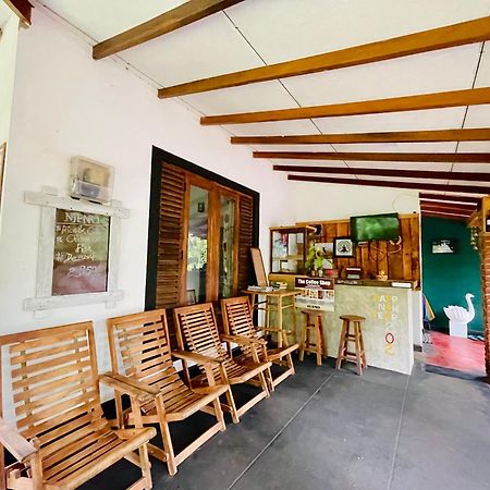 Green Cottage อนุราธปุระ ภายนอก รูปภาพ