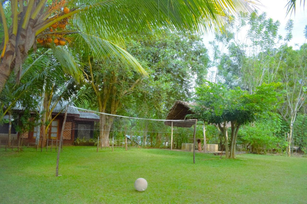 Green Cottage อนุราธปุระ ภายนอก รูปภาพ